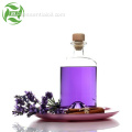 100% Lavender Hidrosol Organik Alami